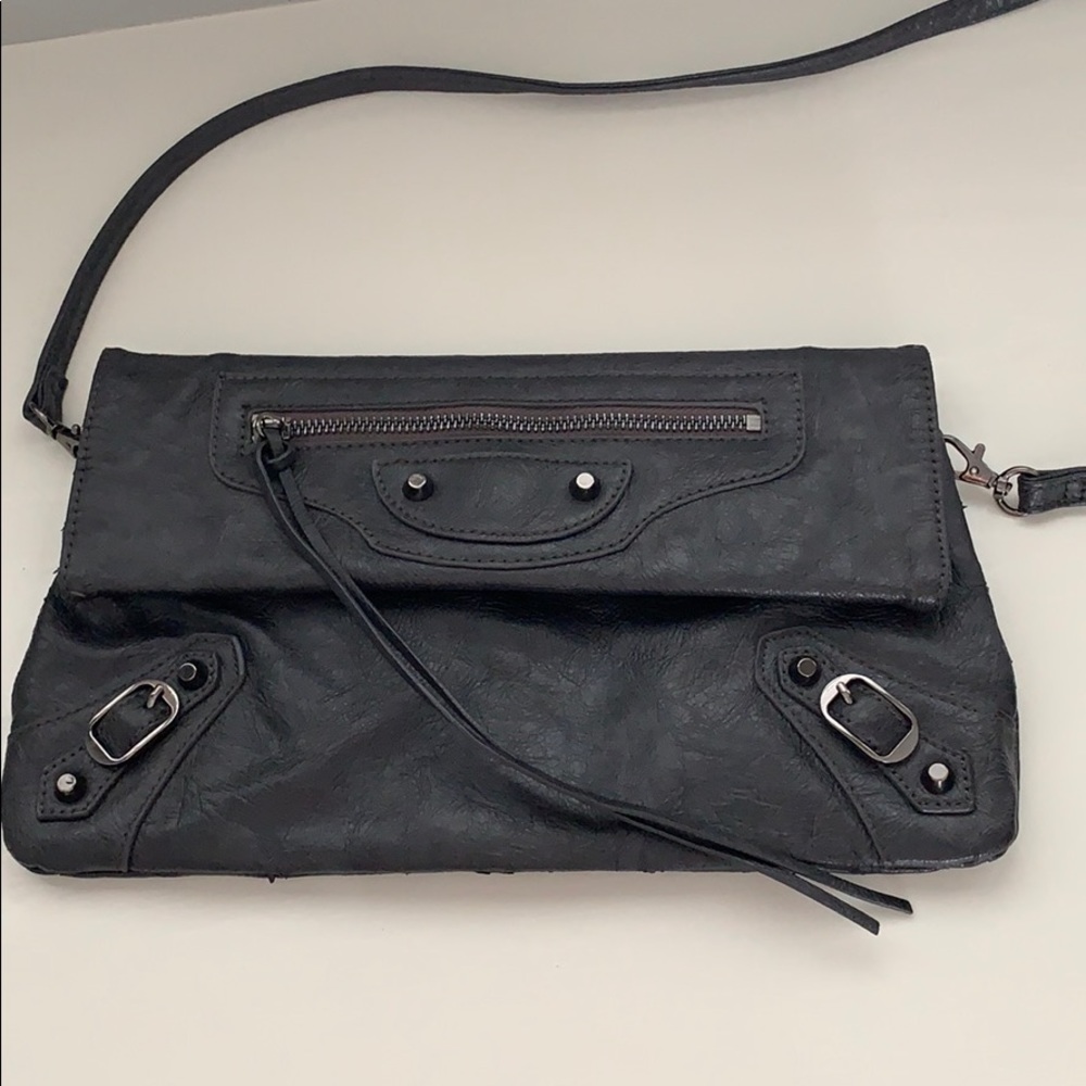 Envelope style clutch / minibag